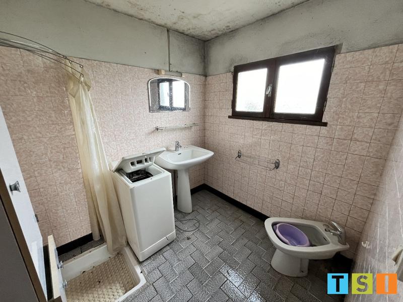 Maison ancienne - 150 m² - 6 pièces