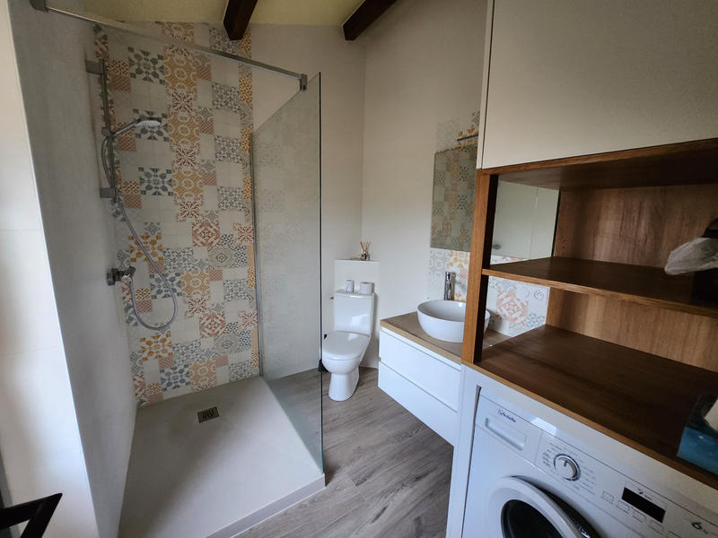 Maison - 75 m² - 3 pièces