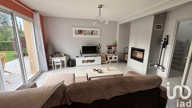 Maison - 109 m² - 6 pièces