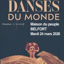 Ballet International Dance Show