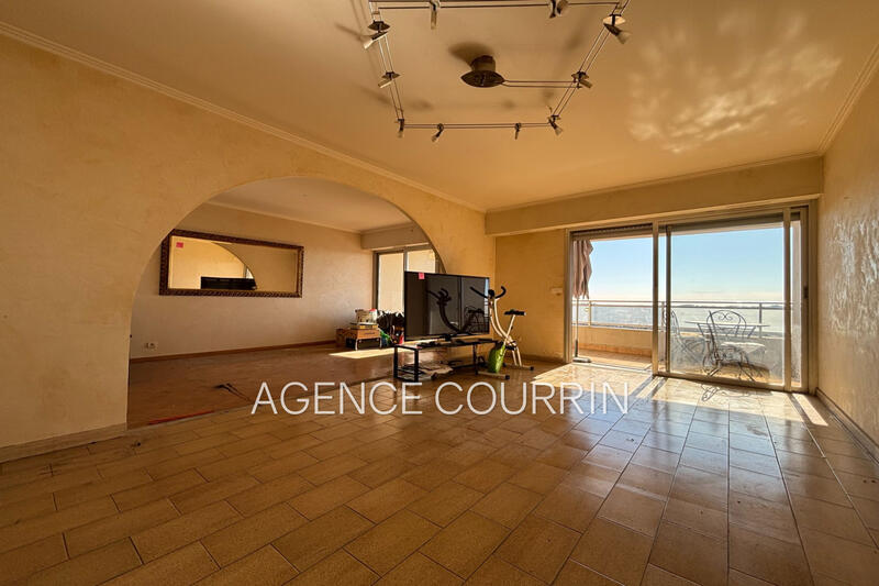 Appartement - 76 m² - 3 pièces