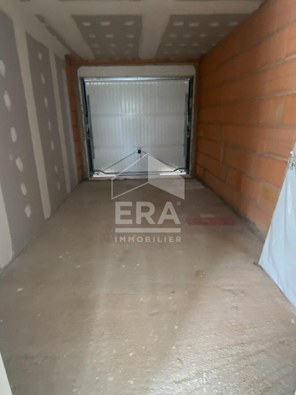 Maison - 78 m² - 3 pièces