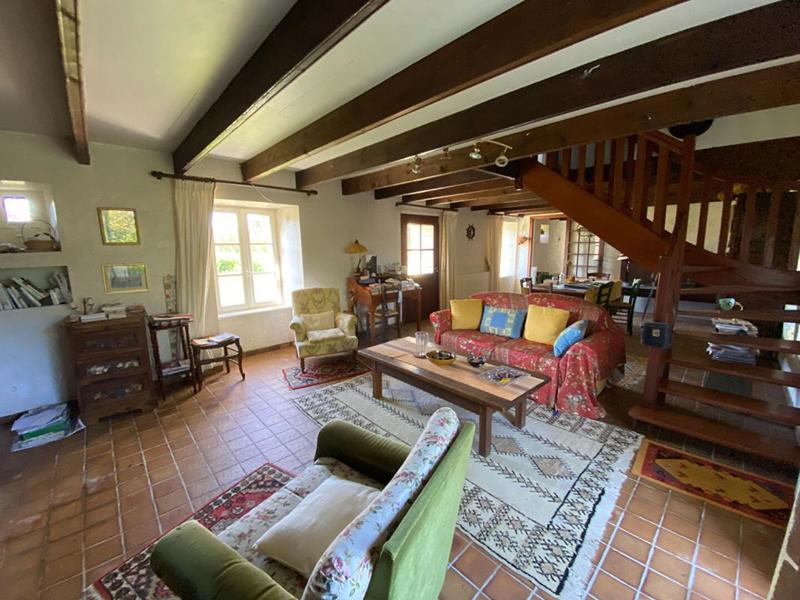 Maison - 125 m² - 3 pièces