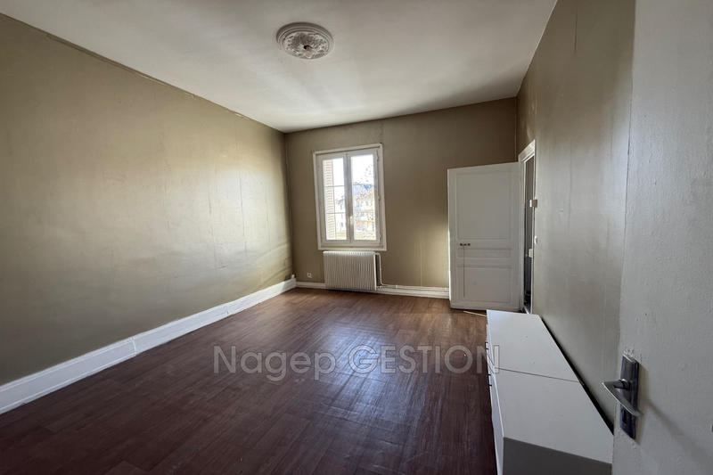Appartement - 48 m² - 3 pièces