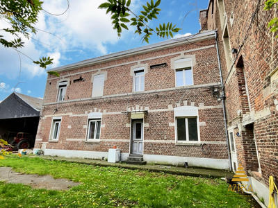 Local d'activités - 523 m²