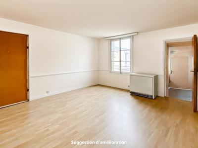 Appartement - 43 m² - 3 pièces