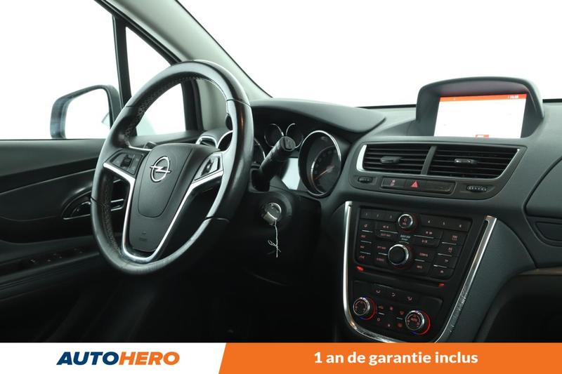Opel Mokka 1.6 Cdti 4x2 EcoFlex Cosmo 136 ch