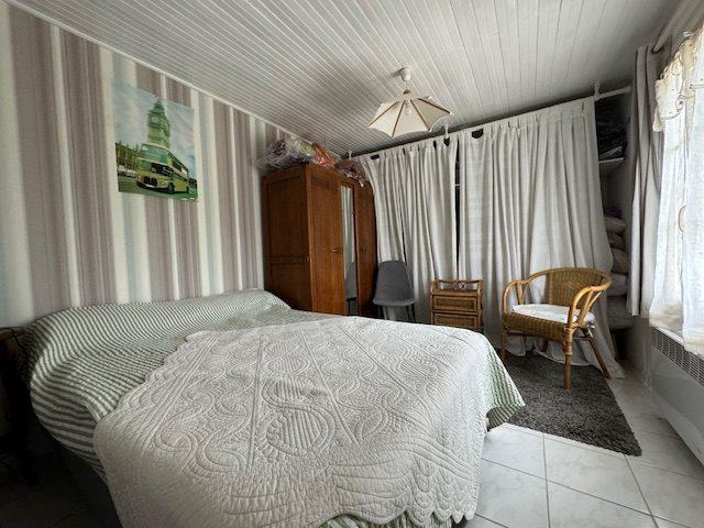 Maison ancienne - 114 m² - 5 pièces