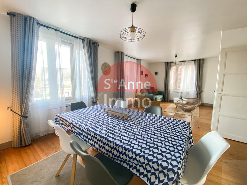 Local d'activités - 248 m² - 5 pièces