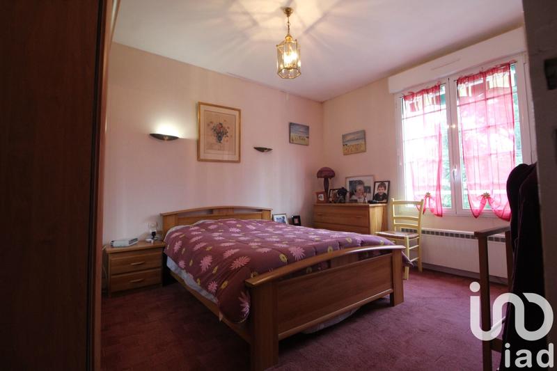 Maison - 192 m² - 11 pièces