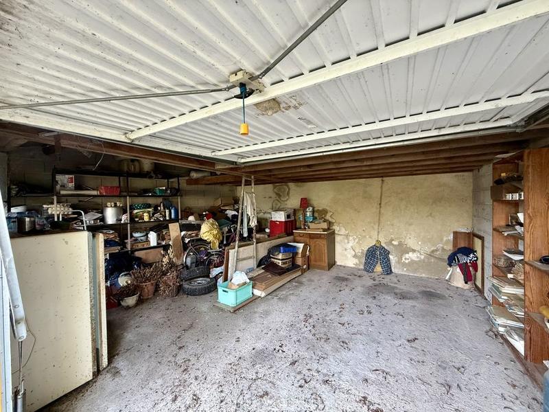 Fermette - 106 m² - 6 pièces