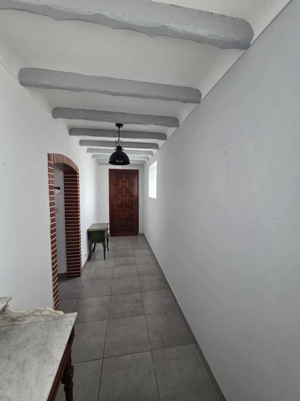 Maison - 122 m² - 4 pièces