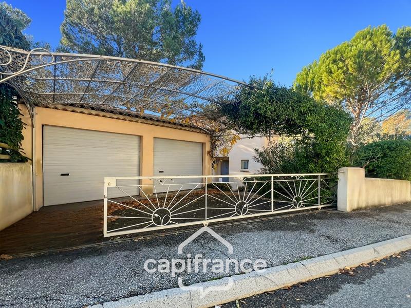 Mas - 141 m² - 6 pièces