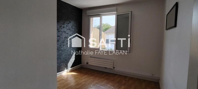 Maison - 98 m² - 5 pièces