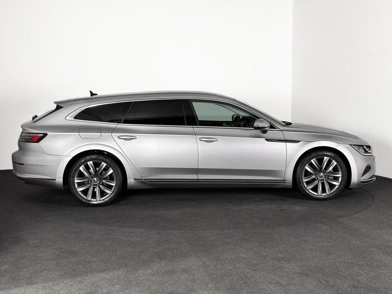 Volkswagen Arteon Shooting Brake Elegance 2.0 Tdi 150ch Dsg Ja18p Sieges Chauf Regul Acc Camera Gps