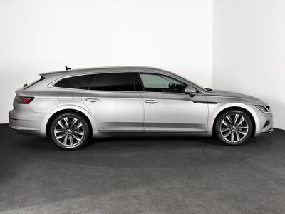 Volkswagen Arteon Shooting Brake Elegance 2.0 Tdi 150ch Dsg Ja18p Sieges Chauf Regul Acc Camera Gps