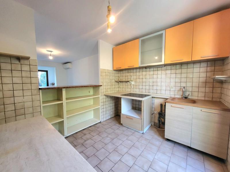 Maison - 91 m² - 4 pièces