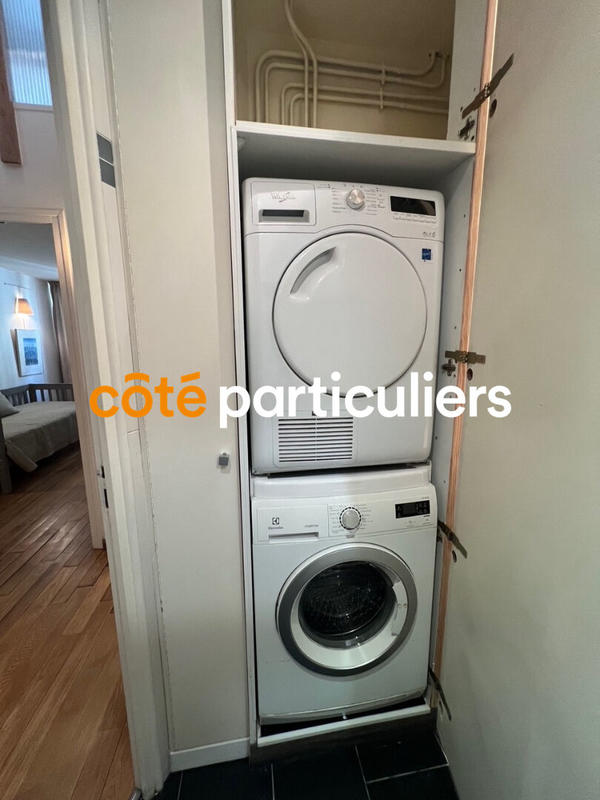 Appartement - 84 m² - 4 pièces