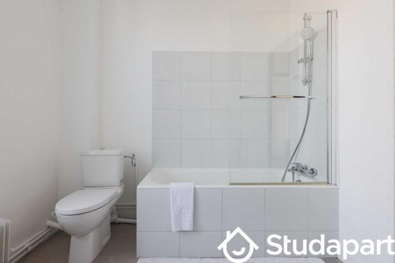 Appartement - 91 m² - 2 pièces