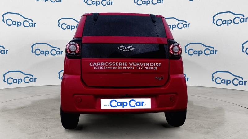 Ligier Myli 1 Ch Max