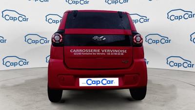 Ligier Myli 1 Ch Max