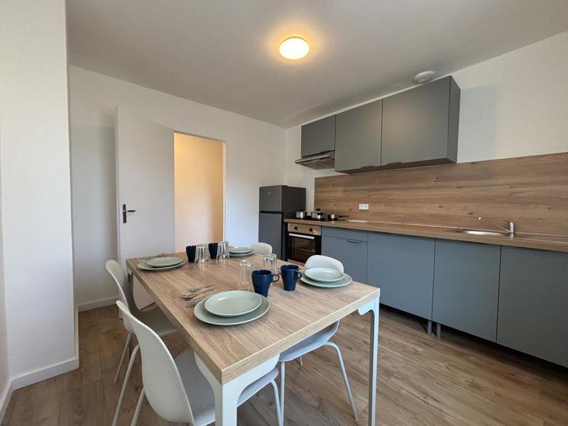 Appartement - 78 m² - 4 pièces