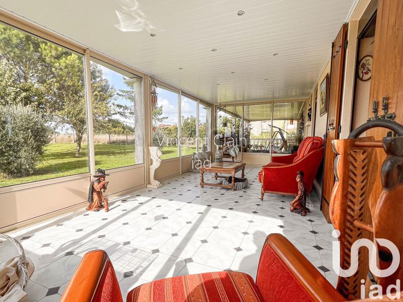 Maison - 175 m² - 5 pièces