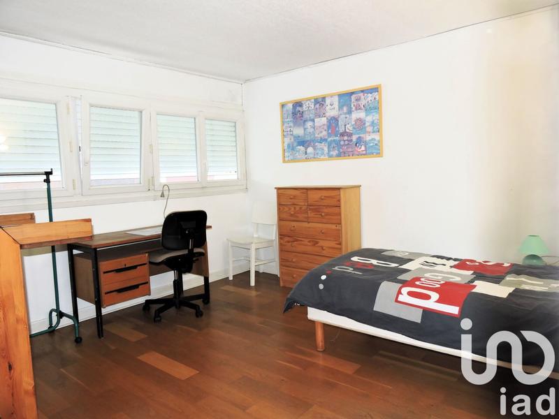 Maison - 97 m² - 4 pièces