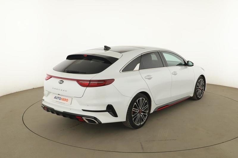 Kia ProCeed 1.6 t-GDi Isg Gt Dct7 204 ch