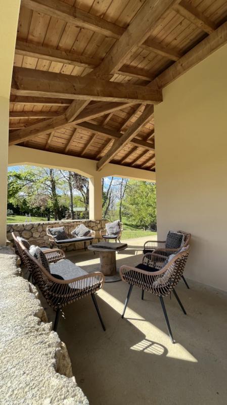 Maison de campagne - 149 m² - 6 pièces