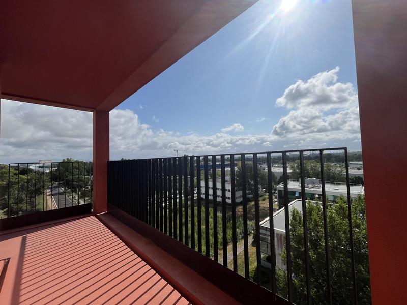 Appartement - 104 m² - 5 pièces