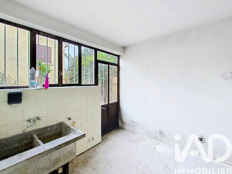 Maison - 173 m² - 6 pièces