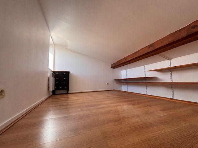 Maison de village - 81 m² - 3 pièces