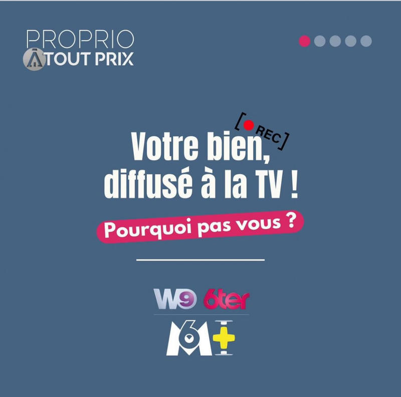 Maison - 210 m² - 7 pièces