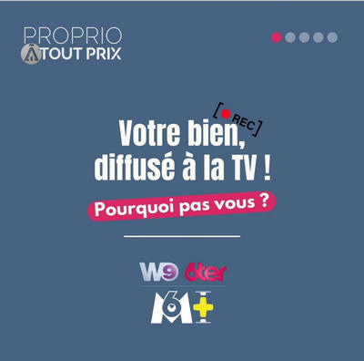 Maison - 210 m² - 7 pièces