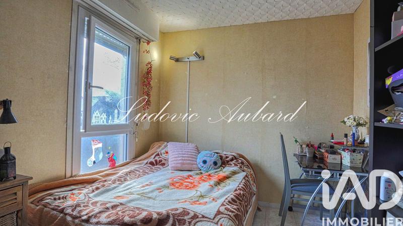 Appartement - 74 m² - 4 pièces