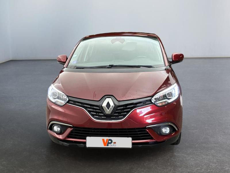 Renault Scénic III TCe 115 Energy Zen
