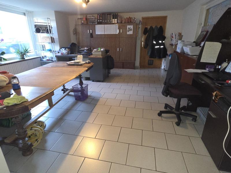 Maison - 190 m² - 6 pièces