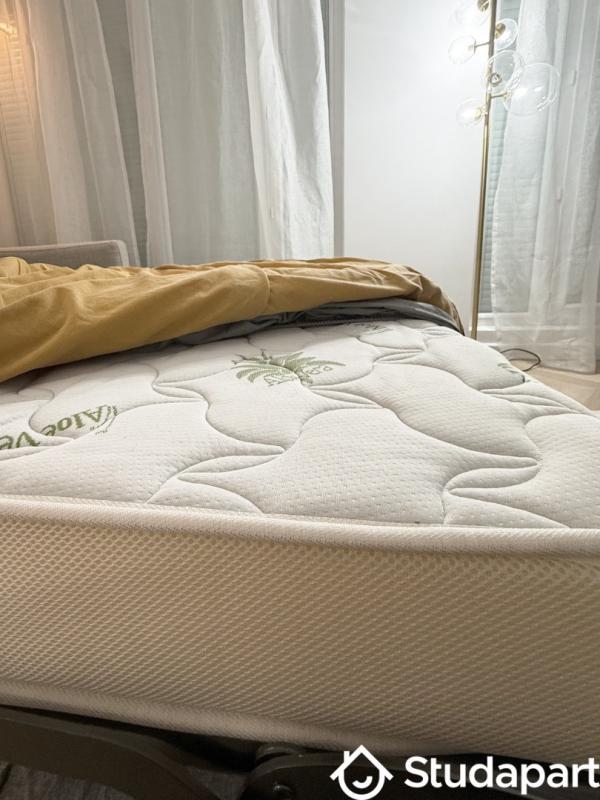 Appartement - 22 m² - 1 pièce