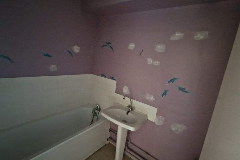 Appartement - 74 m² - 3 pièces