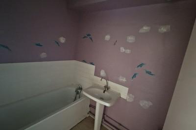 Appartement - 74 m² - 3 pièces