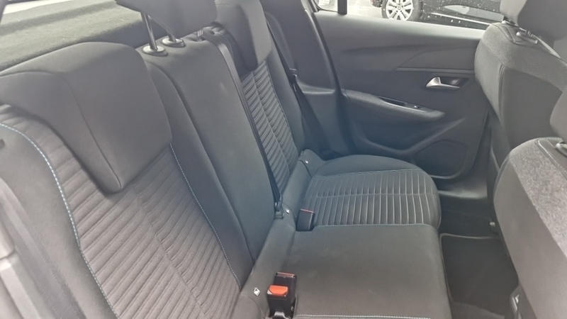 Peugeot 208 Electrique 50 Kwh 136ch Style