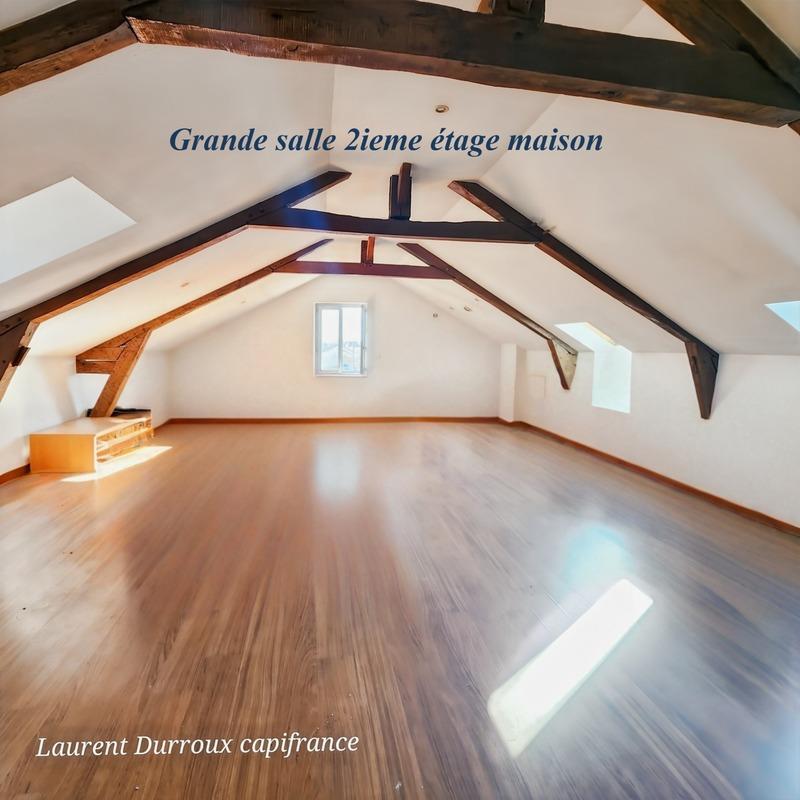 Local d'activité / Entrepôt - 1 051 m² - 12 pièces