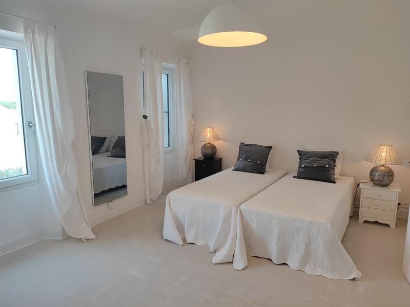 Maison de village - 238 m² - 5 pièces