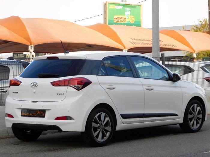 Hyundai i20 1.0 t-Gdi 100 Active