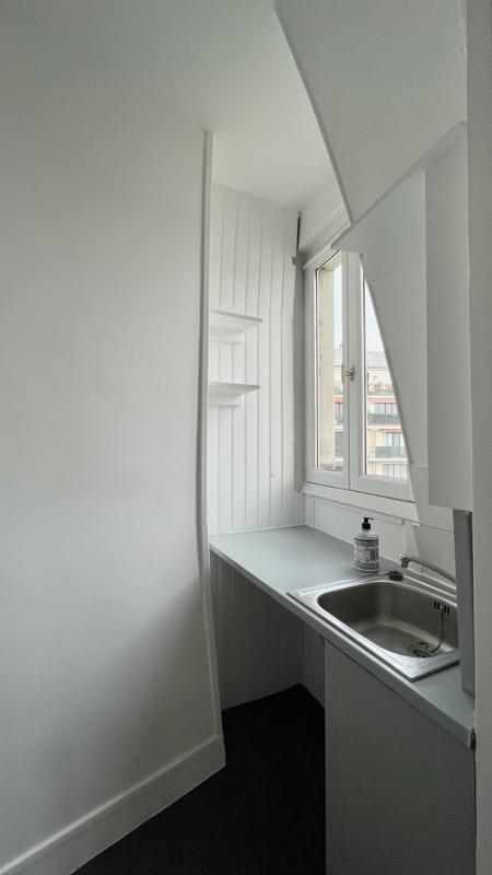 Appartement - 43 m² - 3 pièces