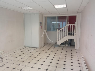 Local commercial - 42 m²