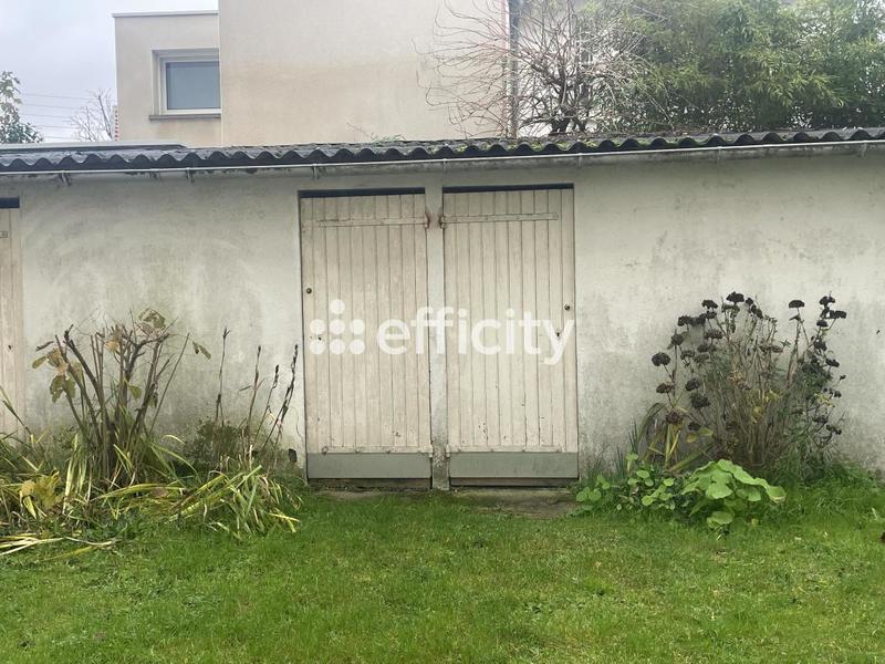 Appartement - 30 m² - 2 pièces