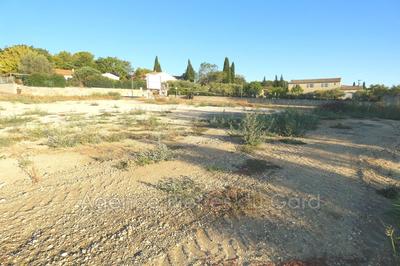 Terrain - 898 m²