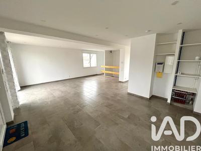 Maison - 170 m² - 6 pièces